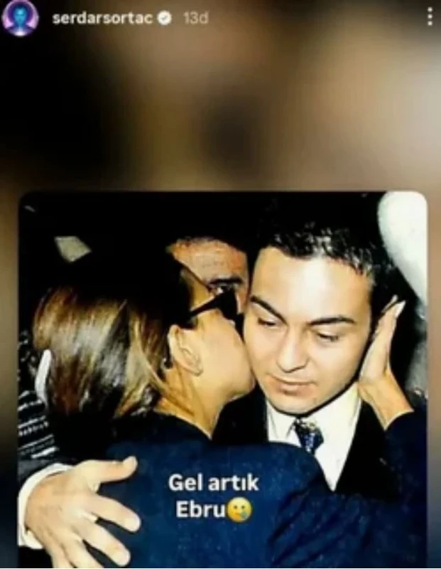 Kastamonulu Şarkıcıdan Yıllar Sonra Gelen Çağrı 13 Yıllık Küslük Bitecek Mi (1)-1