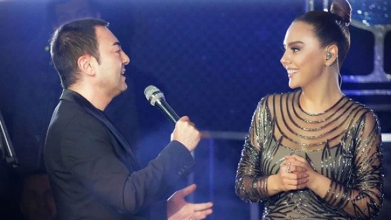 Kastamonulu Şarkıcıdan Yıllar Sonra Gelen Çağrı 13 Yıllık Küslük Bitecek Mi (1)