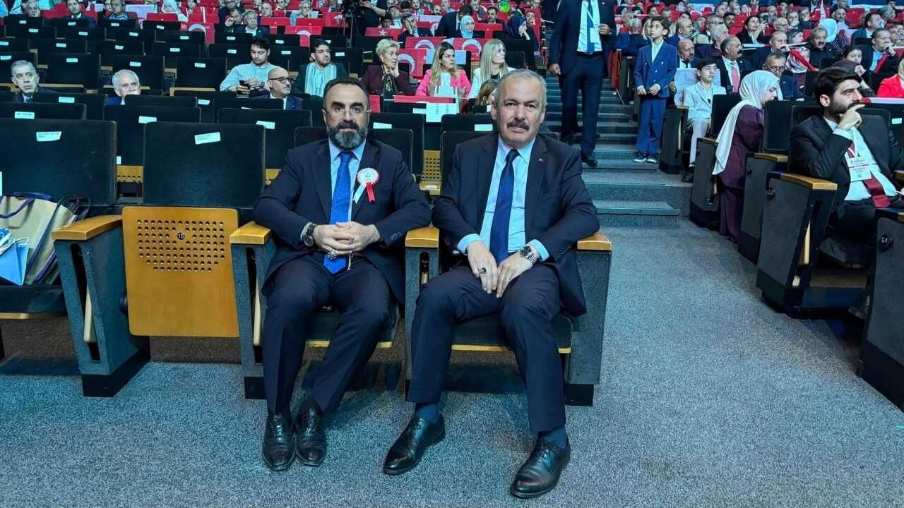 Kastamonulu Siyasetçi Mahir Alay Bbp’de Yeniden Mkyk’de (4)