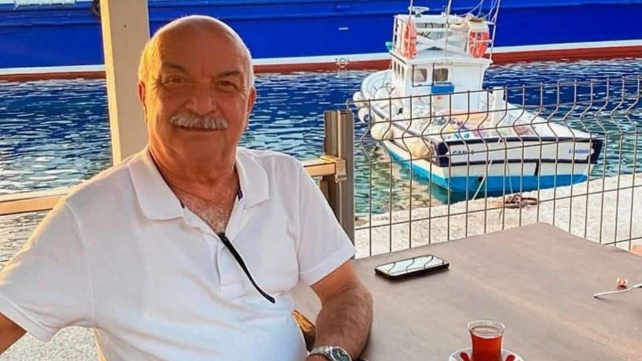 Kayıp Emekli Öğretmenden Acı Haber Denizde Cansız Bedeni Bulundu (2)