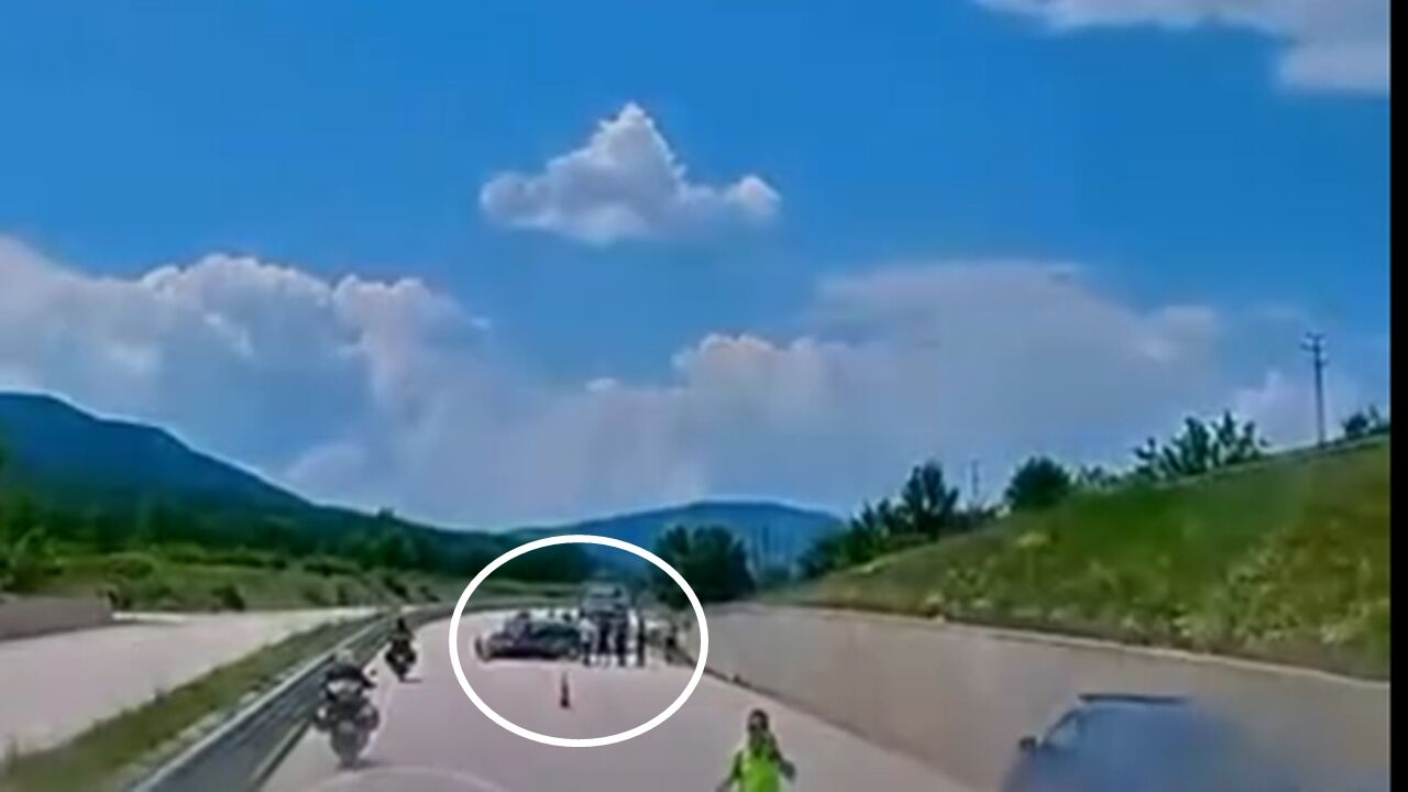 Kaza Son Dakika