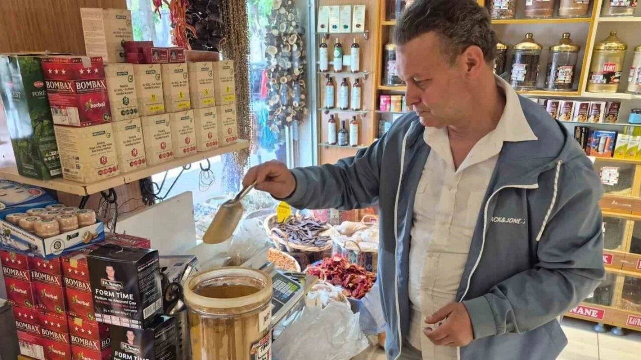 Keneye Doğal Çözüm