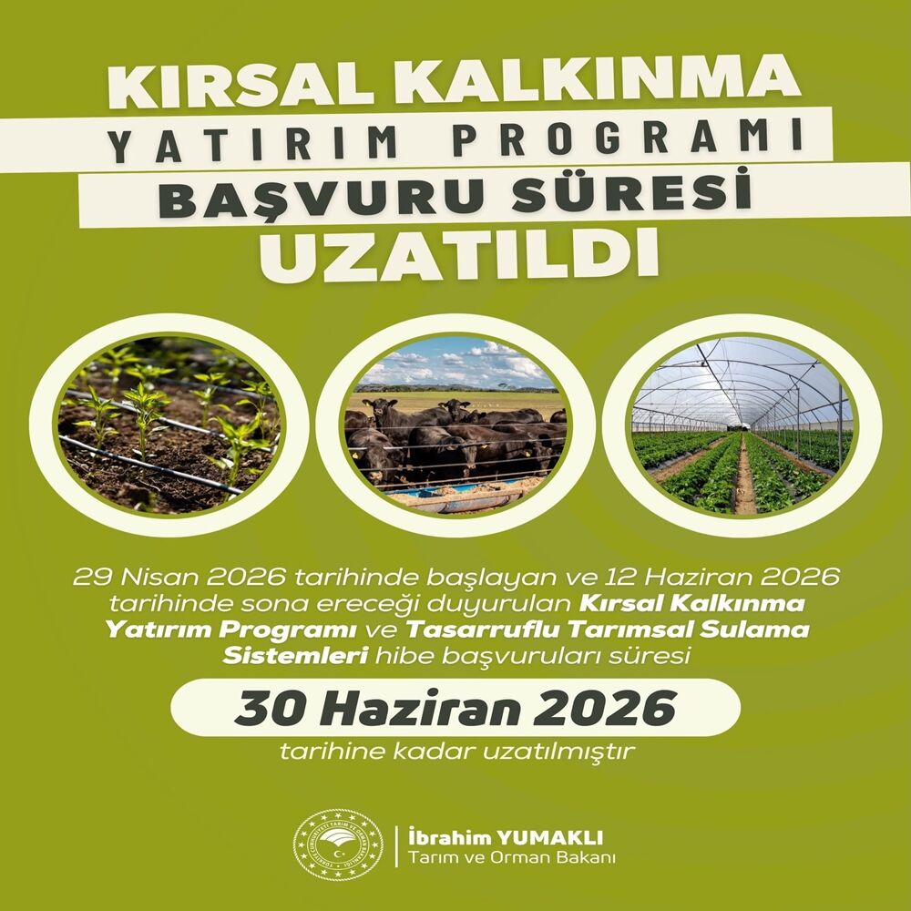 Kırsal Kalkınma (1)