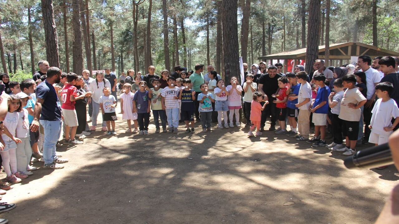 Küçükçekmece Sabri (3)