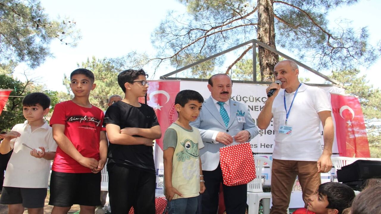 Küçükçekmece Sabri (4)
