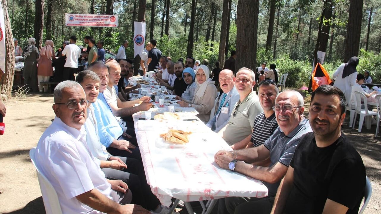 Küçükçekmece Sabri (5)