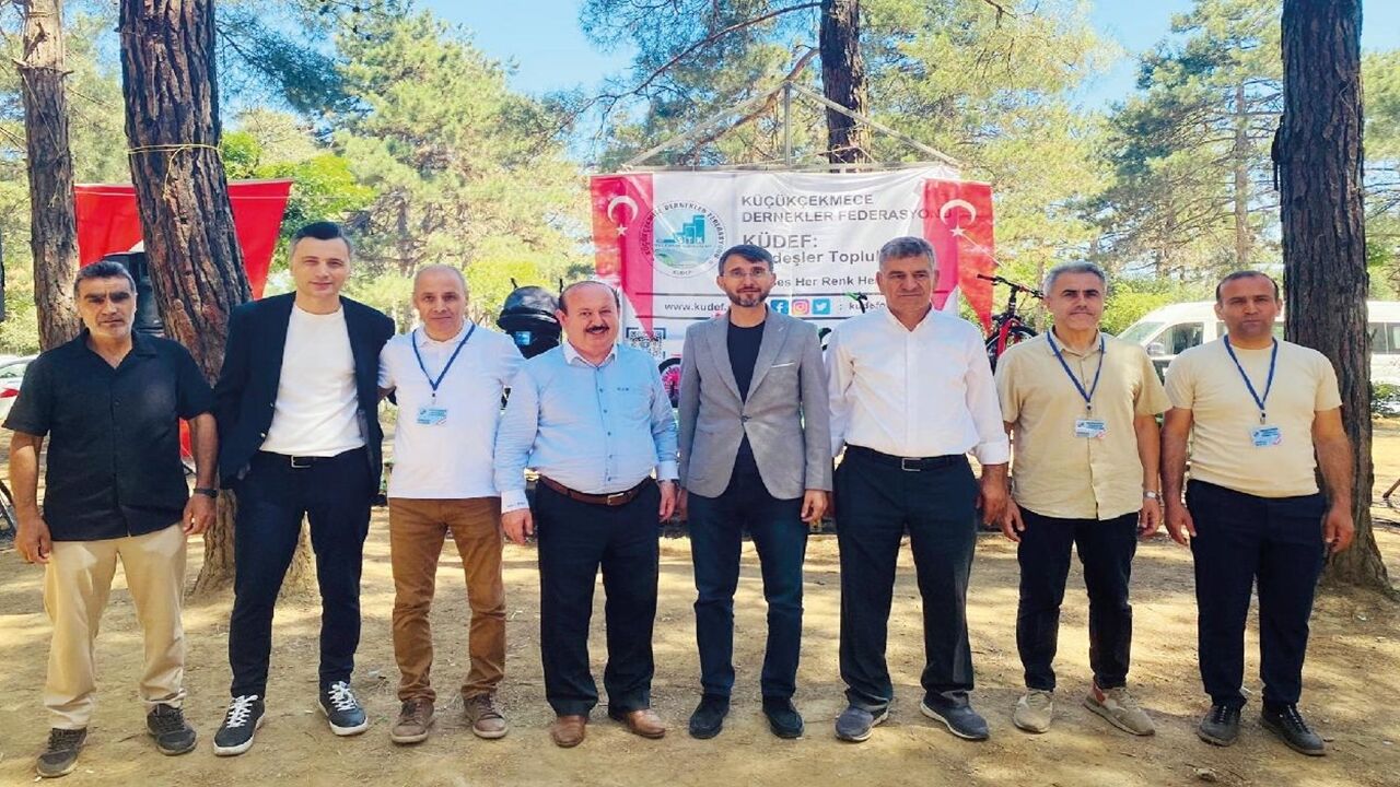 Küçükçekmece Sabri (6)