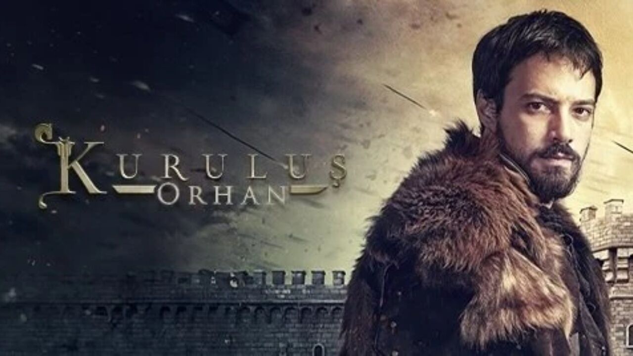 Kuruluş Orhan Final