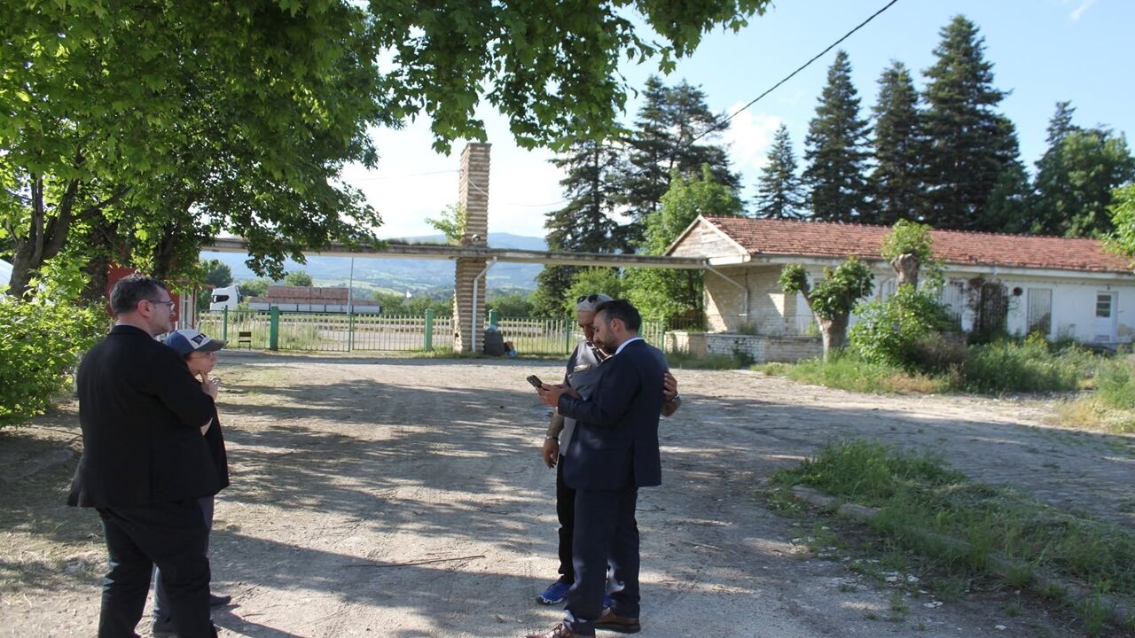 Kuzka Şeker (3)