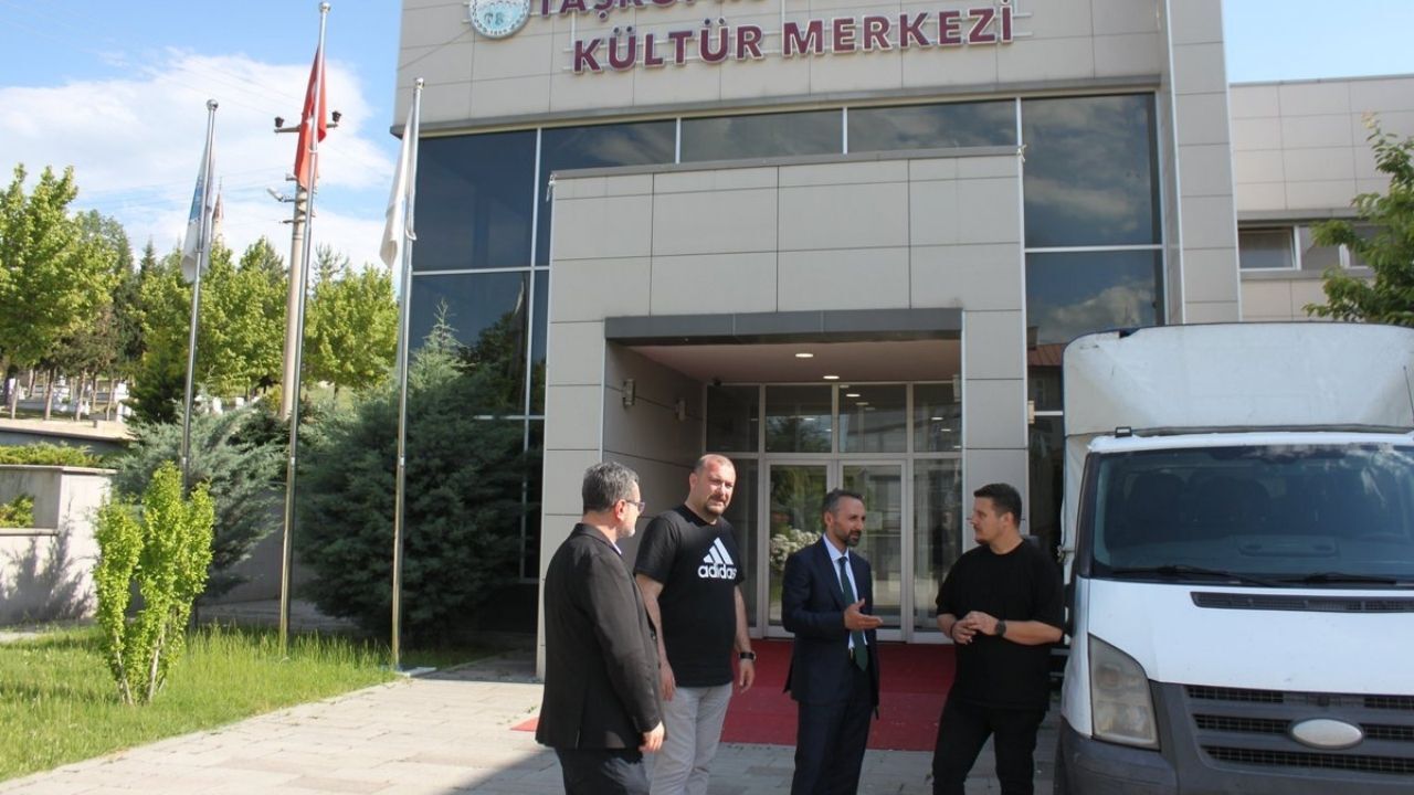 Kuzka Taşköprü Ziyareti (1)