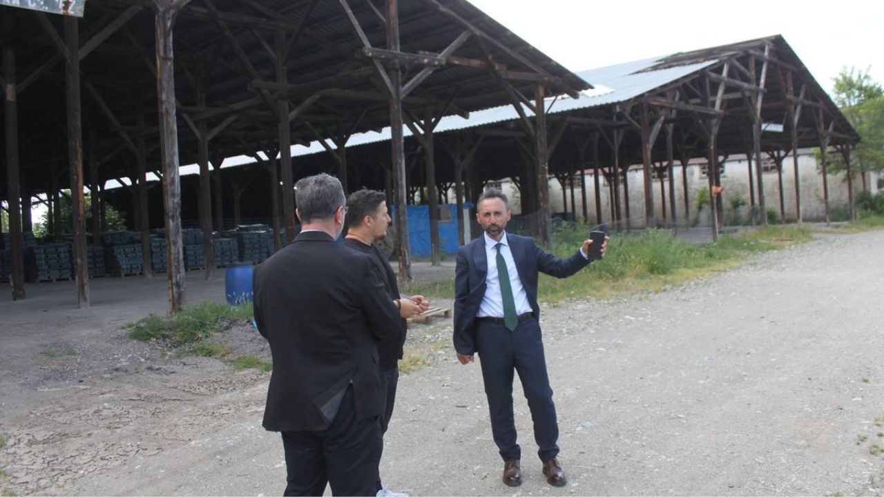Kuzka Taşköprü Ziyareti (3)