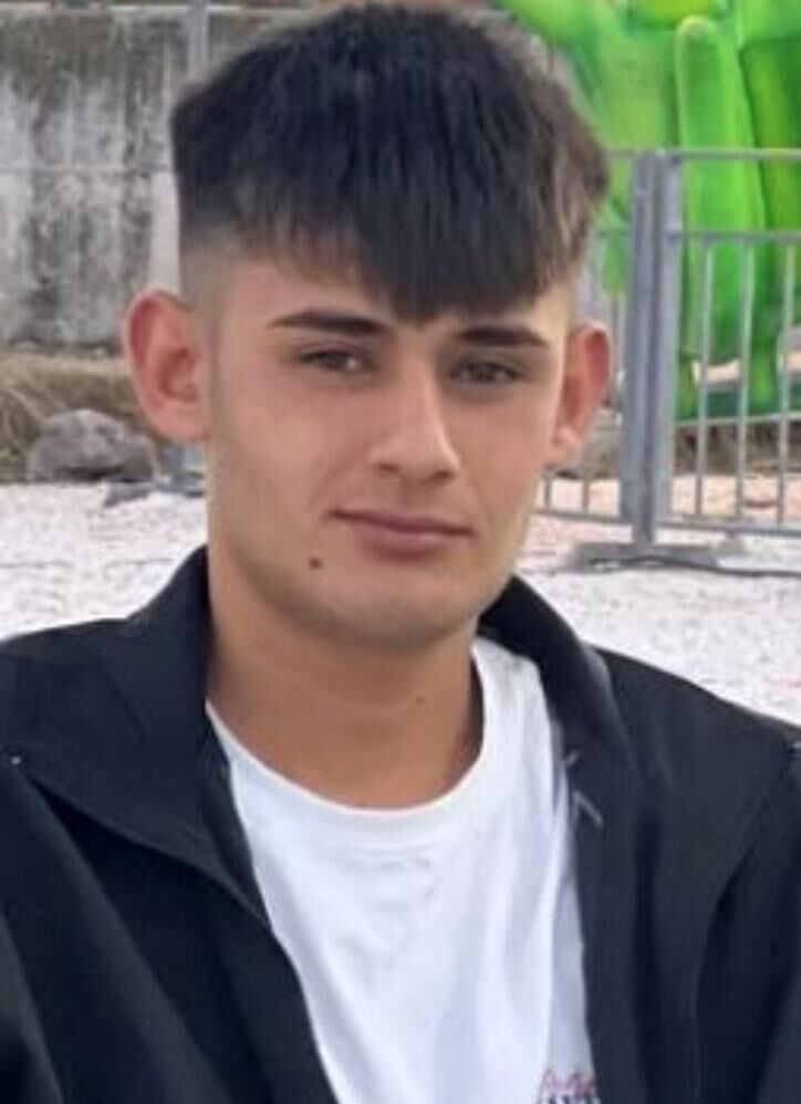 Lunaparkta Feci Kaza 20 Yaşındaki Genç Son Yolculuğuna Uğurlandı (1)