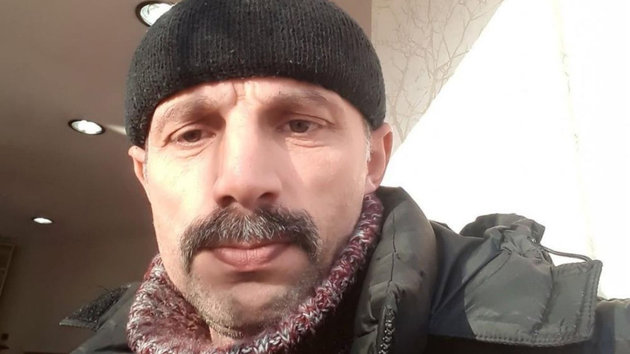 Maden Faciasında Acı Son İşçinin Cenazesine 6 Gün Sonra Ulaşıldı (2)