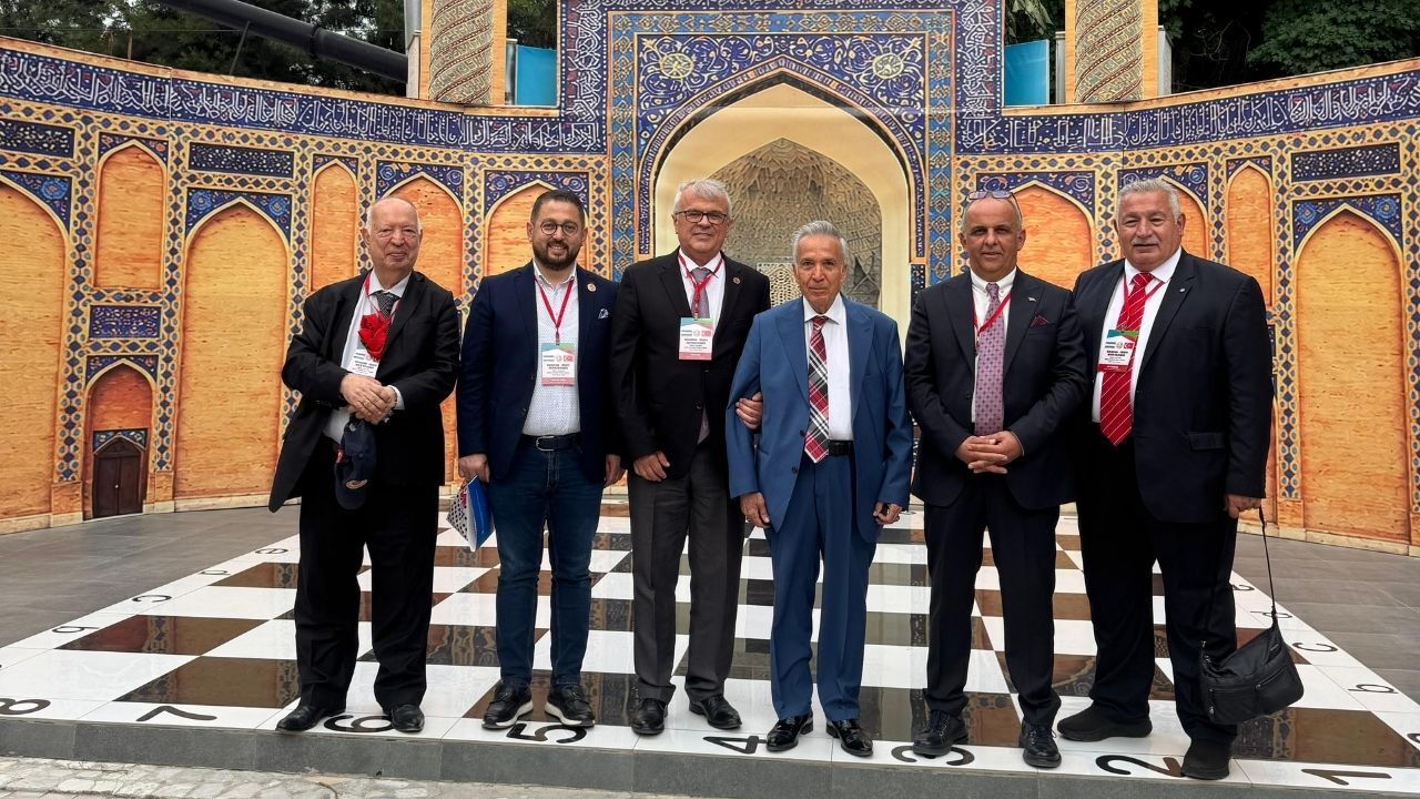 Medyanın Geleceği Özbekistan’da Masaya Yatırıldı (4)