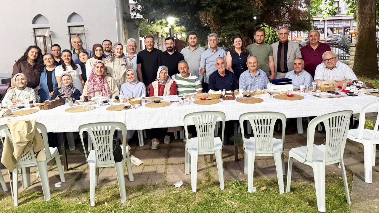 Mehmet Ali Yıldırım Emekli (1)