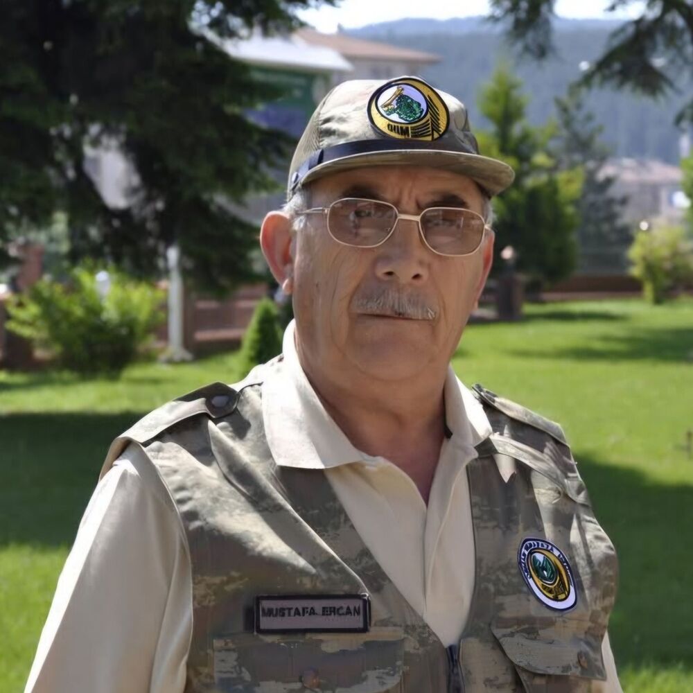 Mehmet Ercan 1
