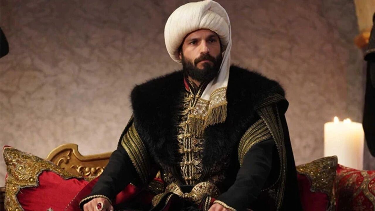 Mehmet Fetihler Sultanı