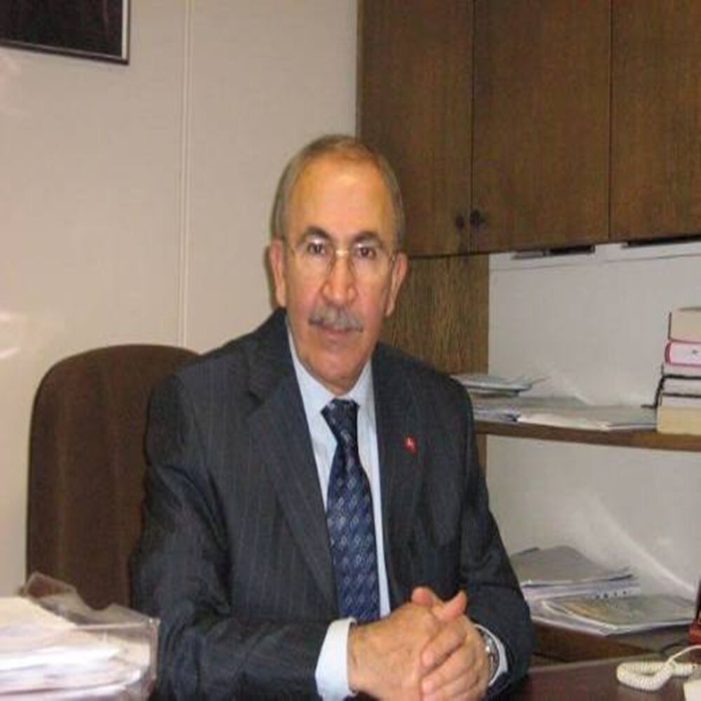 Mehmet Serdaroğlu