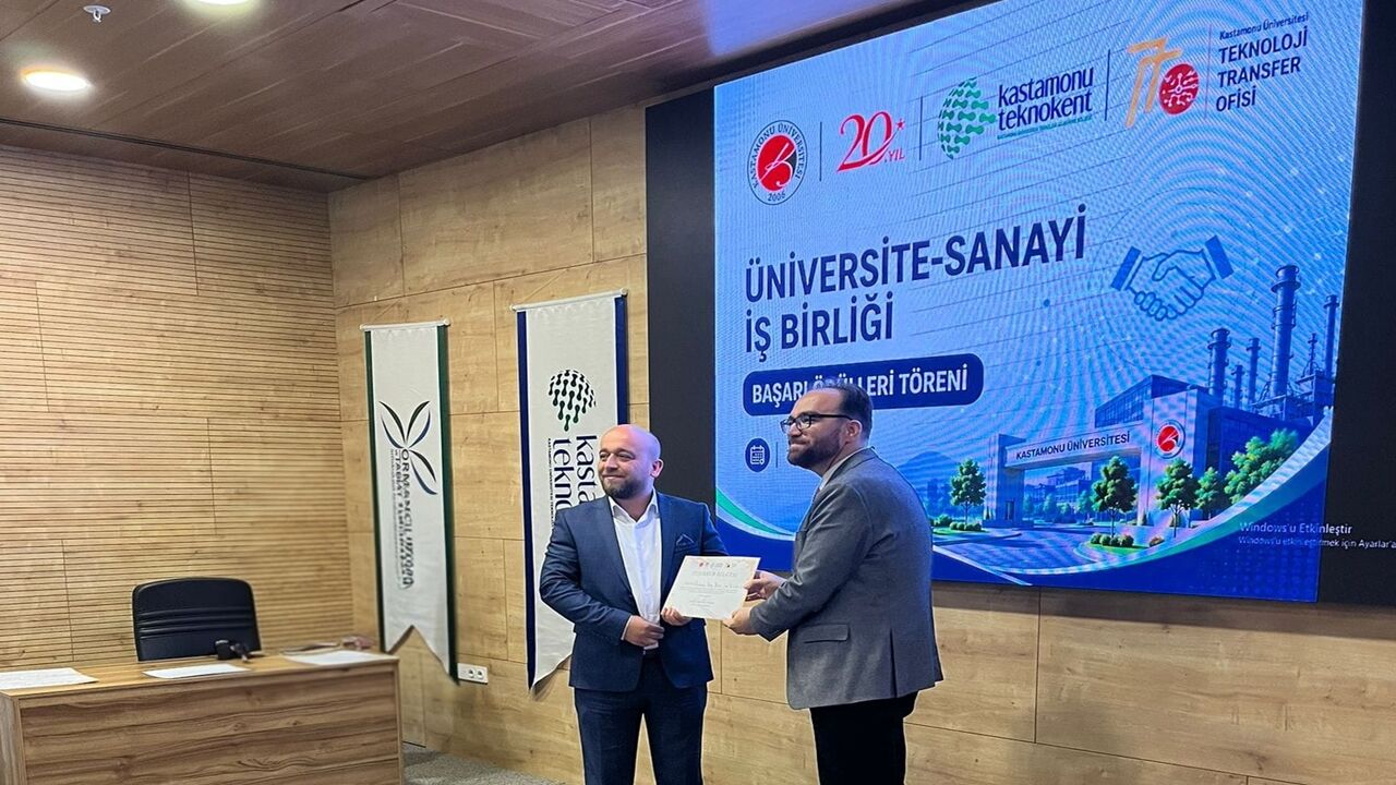 Mehmet Tanrısever Işinsanı (1)