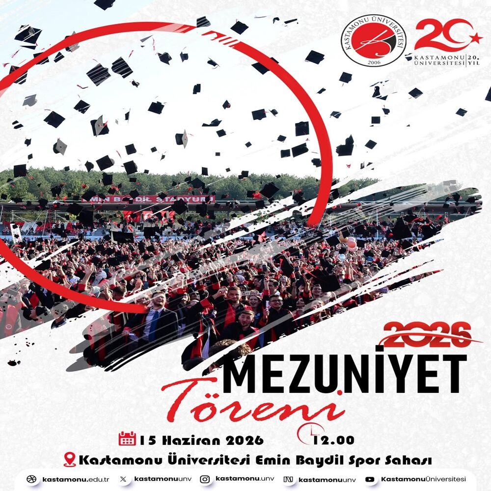 Mezuniyet Gecesi (1)