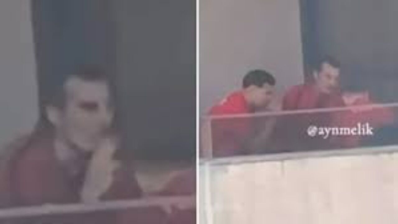 Milli Takım Sigara