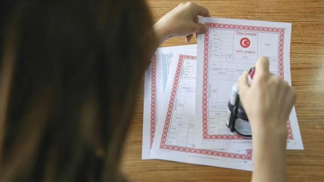 Miras Paylaşımında Ezber Bozan Düzenleme Ev Ve Arsalar Için Yeni Sistem Geliyor (2)