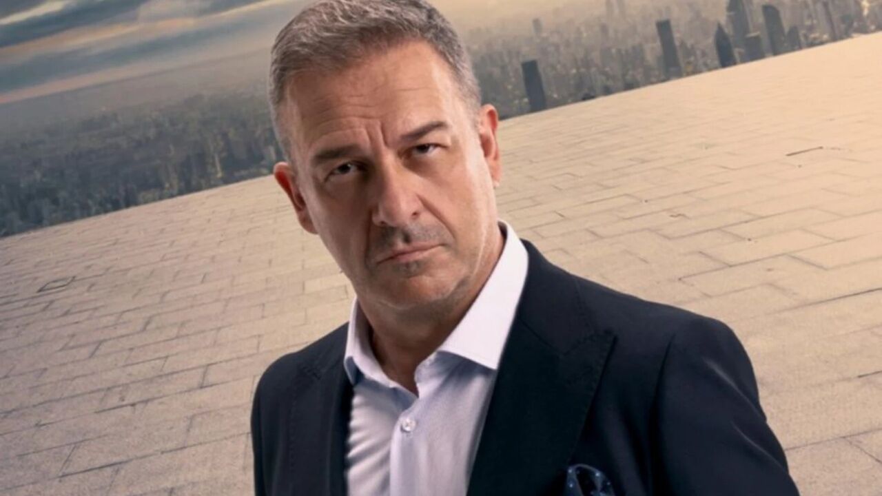 Murat Aygen