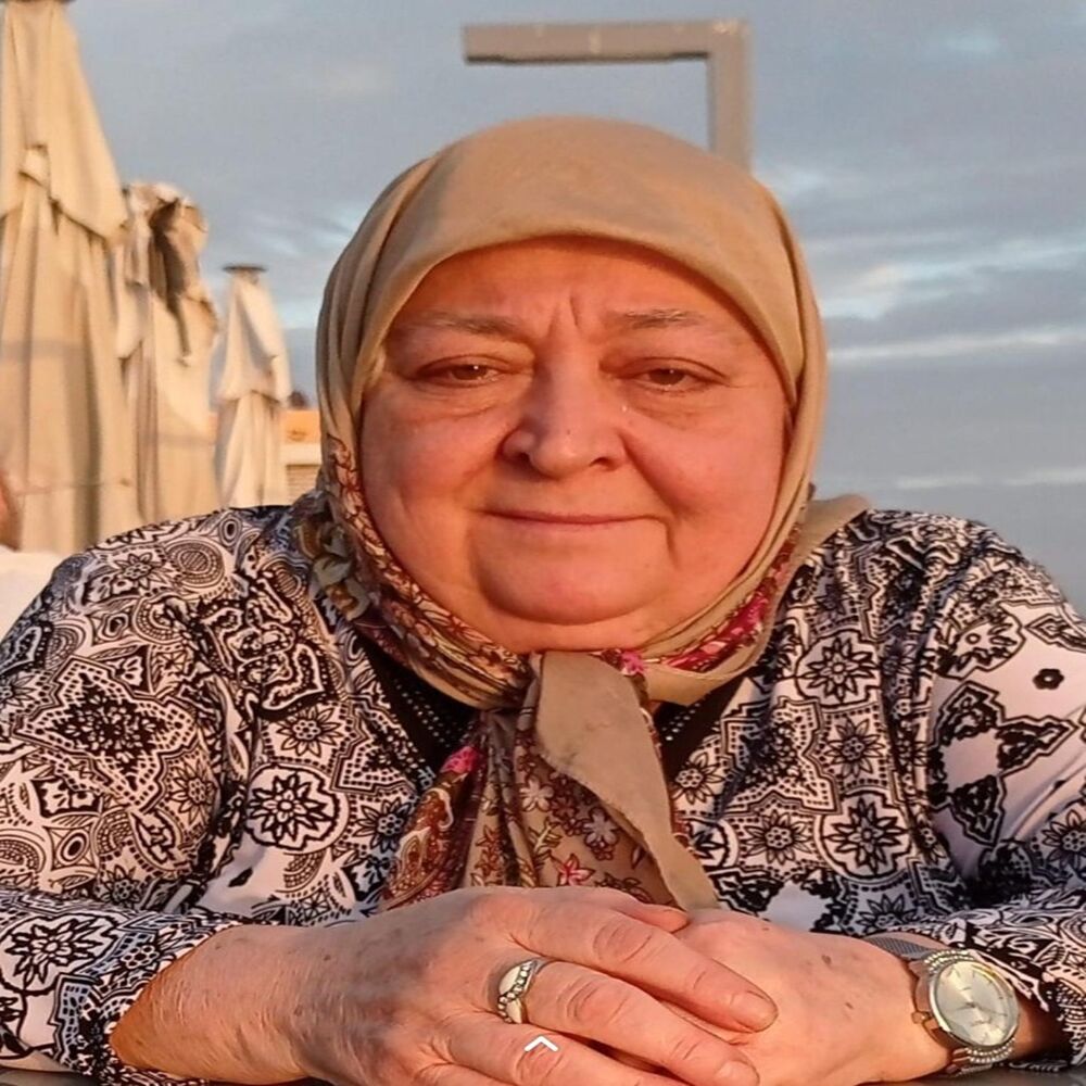 Müşerref Kuz
