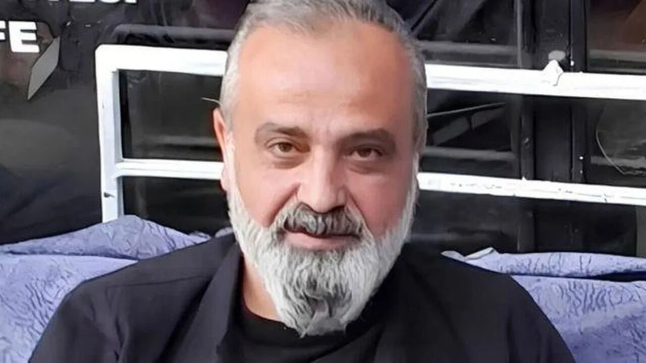Mustafa Başalan