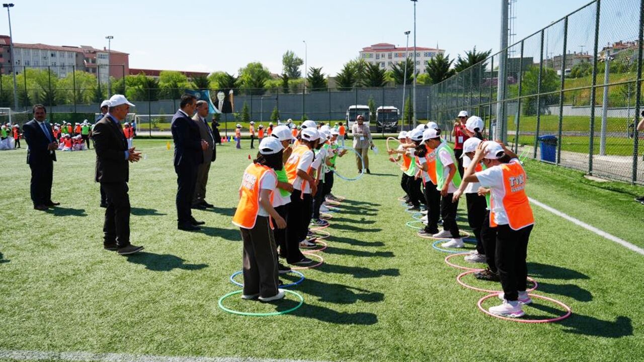 Okullarda Eğlence (5)