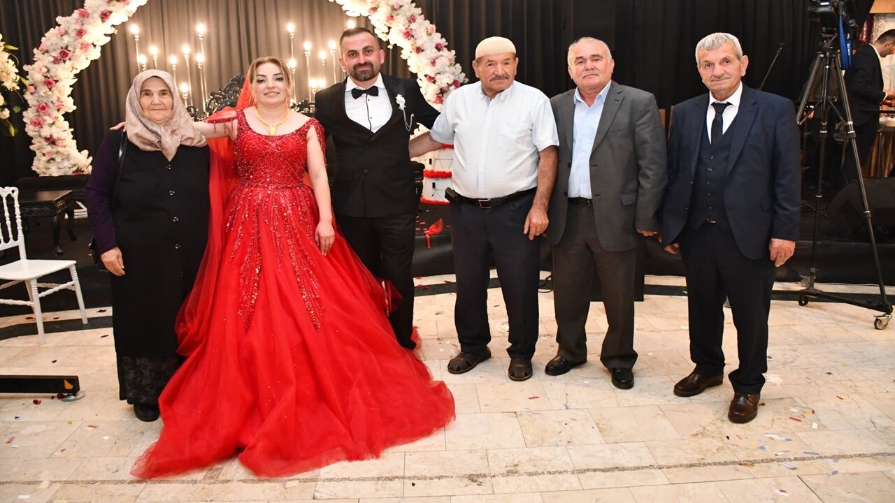 Özkan Ve Demir Aileleri (2)