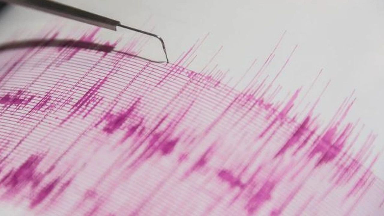 Prof. Dr. Şener Üşümezsoy’dan Korkutan Uyarı 6,5 Deprem Riski! (2)