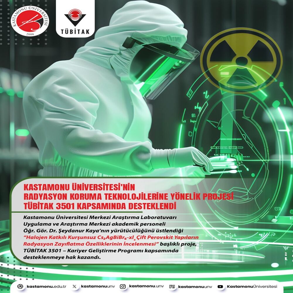 Radyasyon Zayıflatma Özellikleri (1)