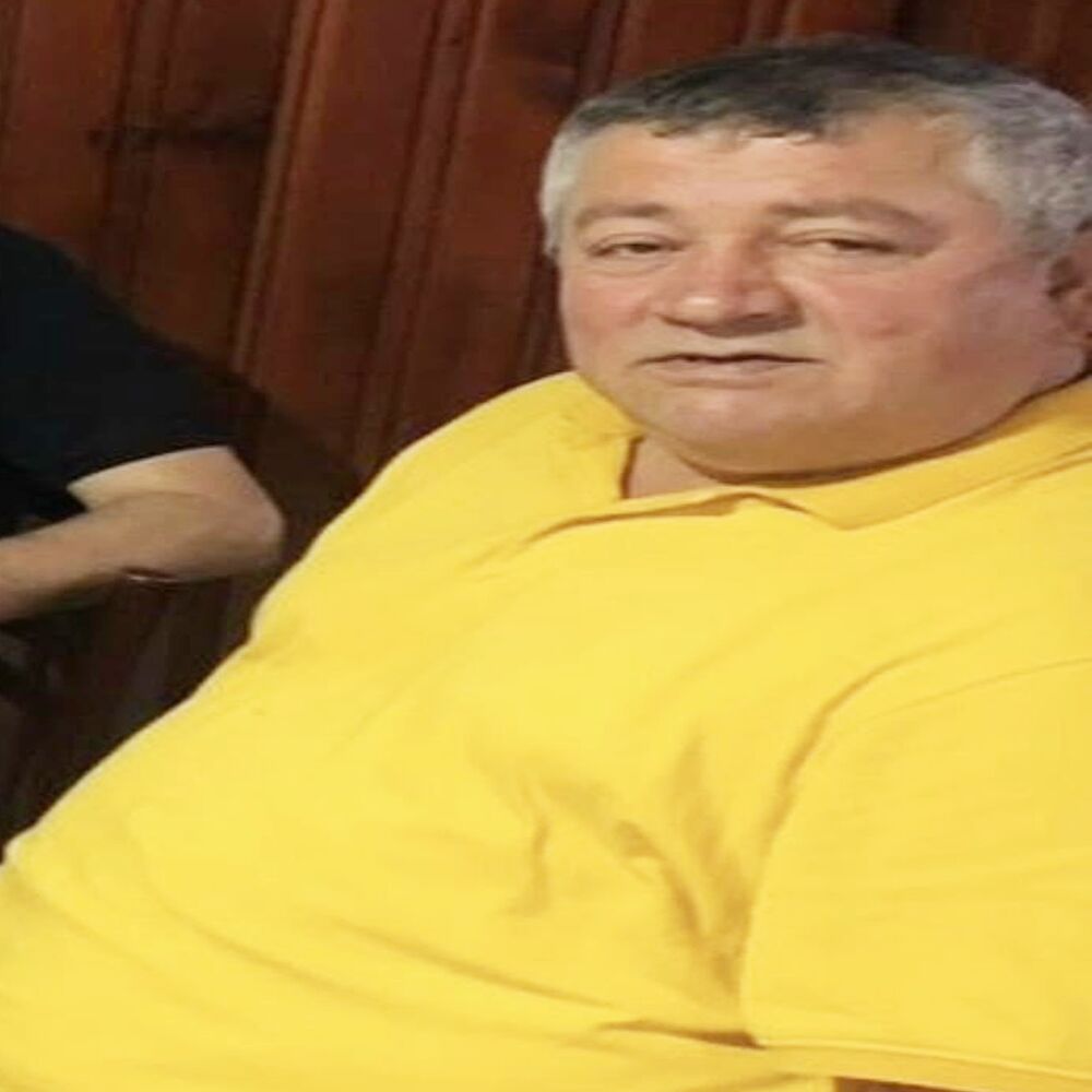 Recep Çelik Vefat-1
