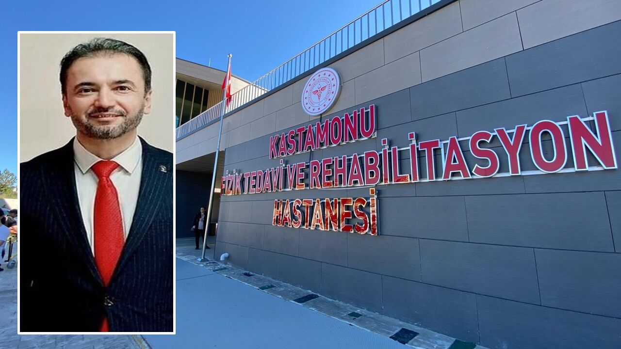 Rehabilitasyon Akif