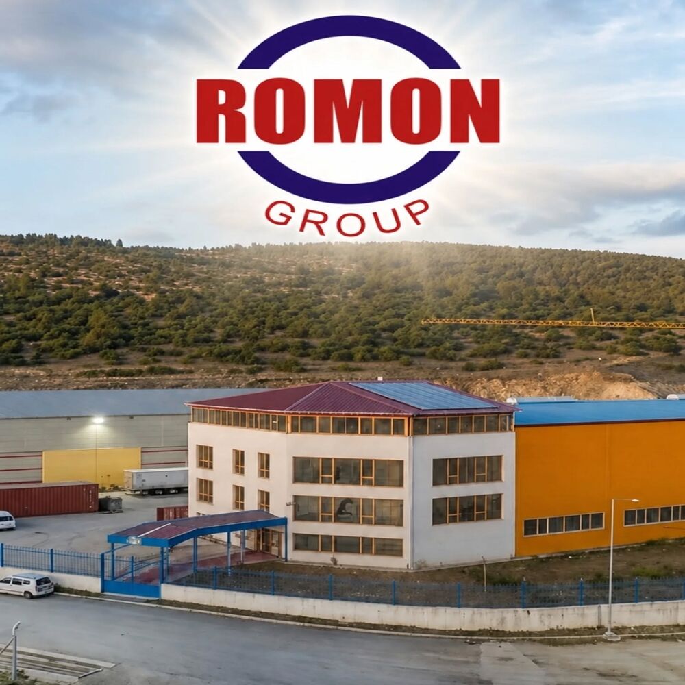 Romon Grop