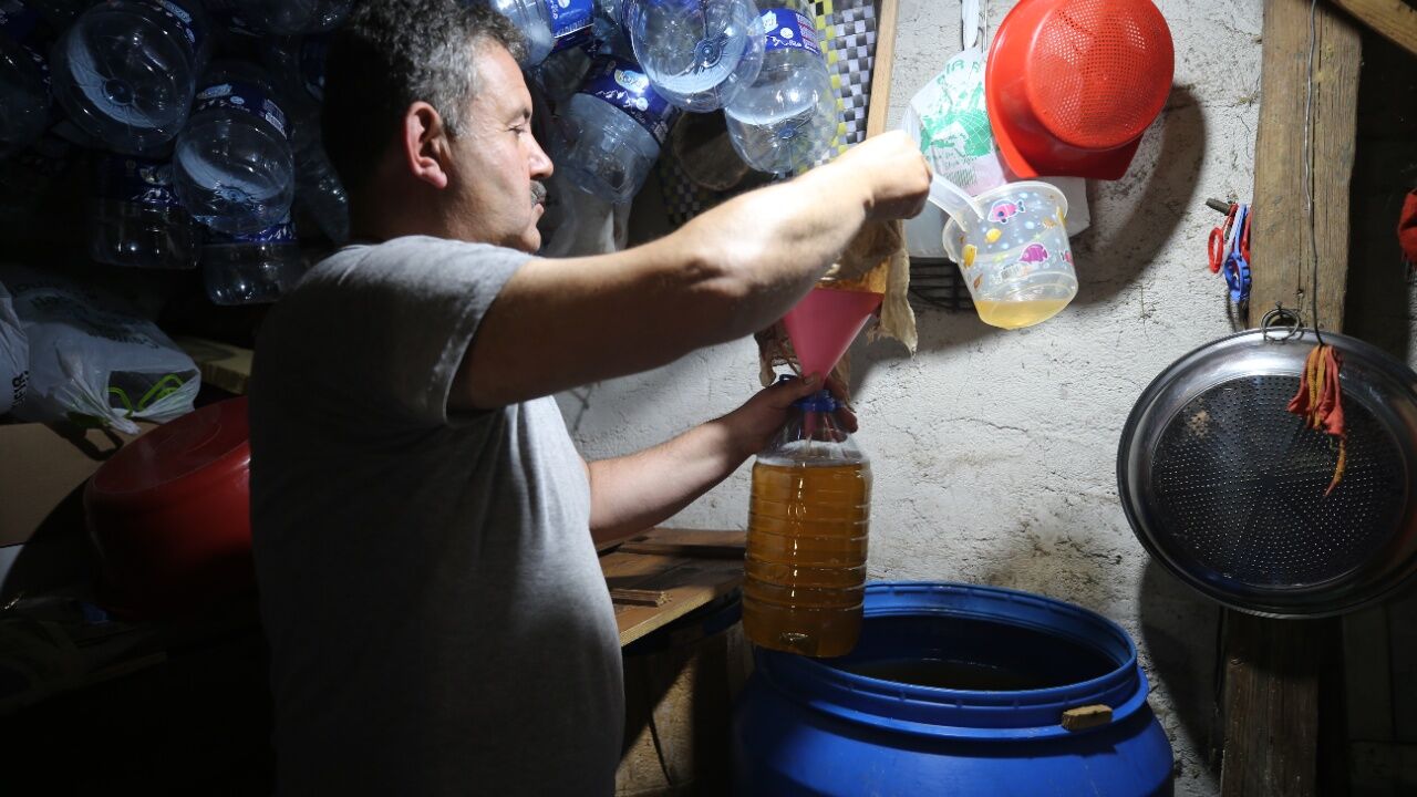 Safranbolu’nun Asırlık Lezzetine Coğrafi İşaret Tescili (2)