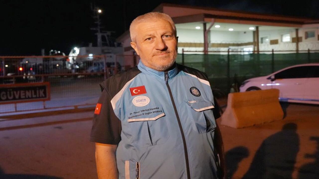Sağlık Il Müdürü Açiklama (1)