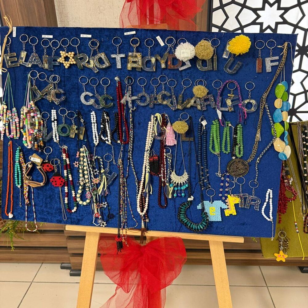 Sağlık Sergi Kastamonu Eğitim Araştırma Hastanesi (6)