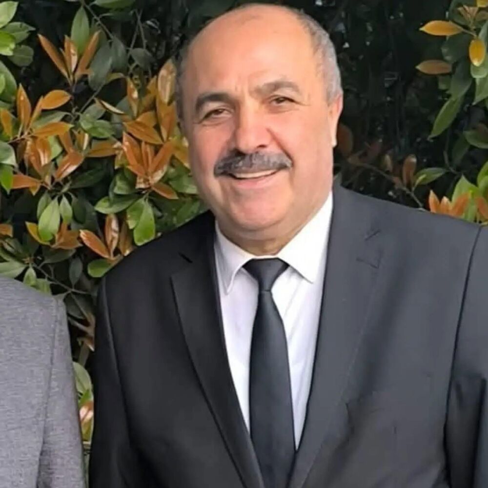 Şahin Ören