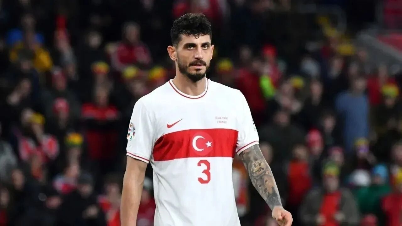 Samet Akaydın