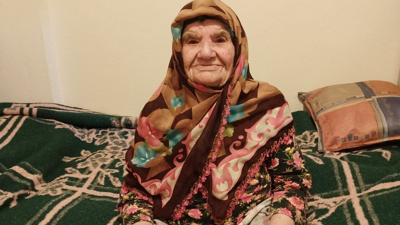 Şaziye Bilgin