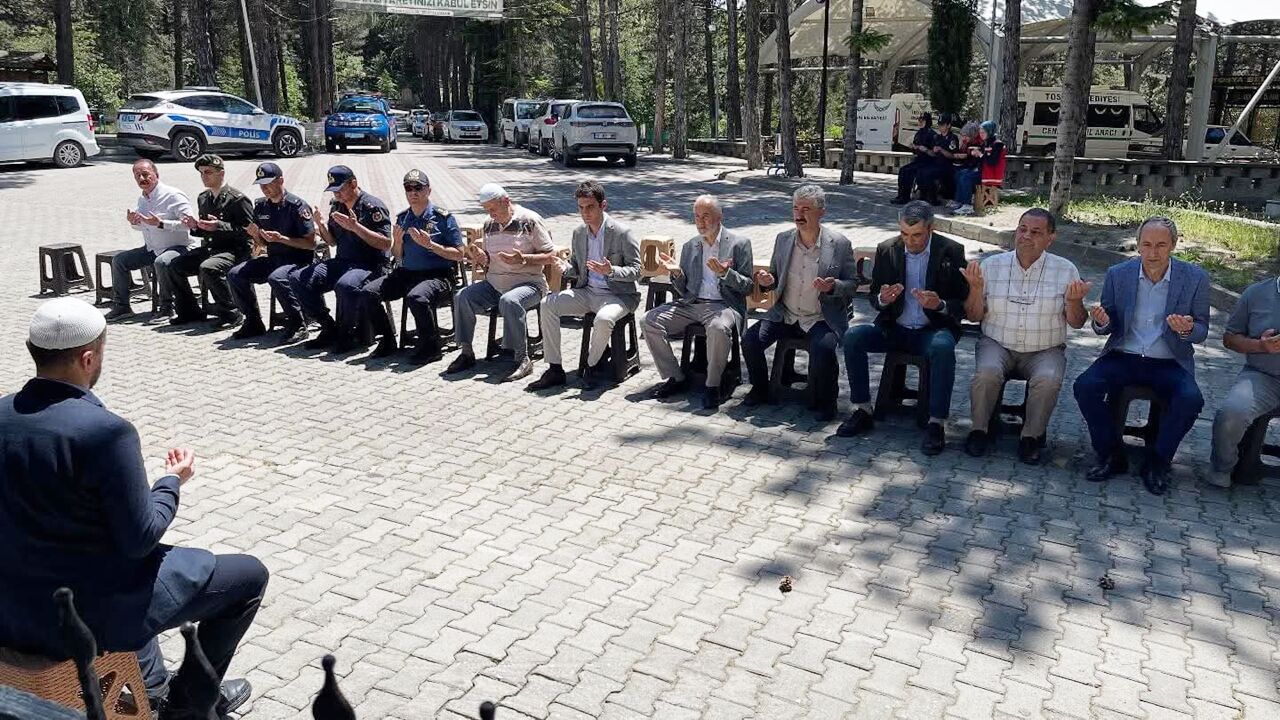 Şehit Jandarma Piyade Asteğmen Mustafa Kasar (2)