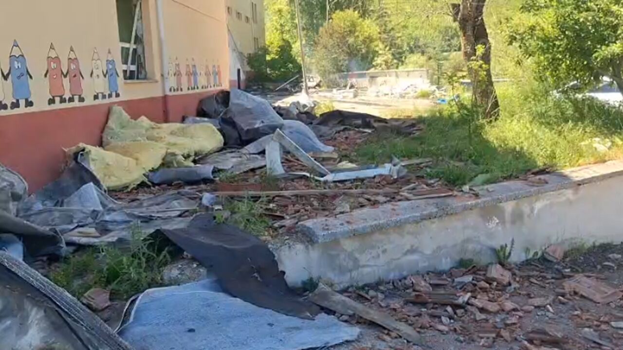 Selalmaz Yi̇bo Deprem (3)-2