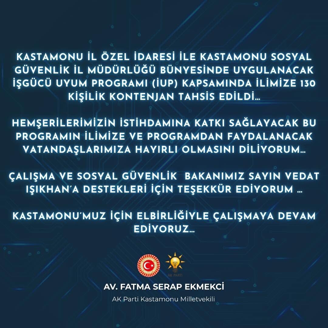 Serap Il Özel Idare 6