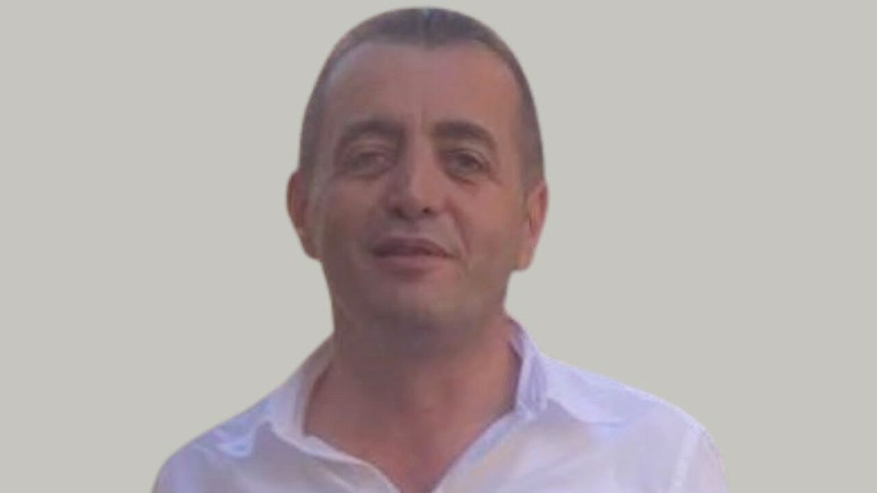 Serkan Sarıgül Başkan