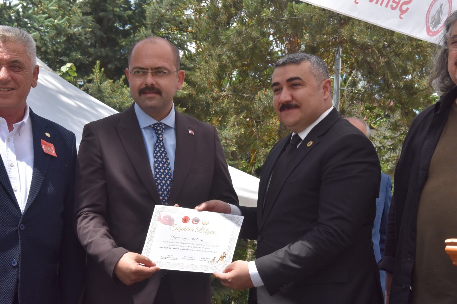 Seydiler Anma Programı Kadir (12)