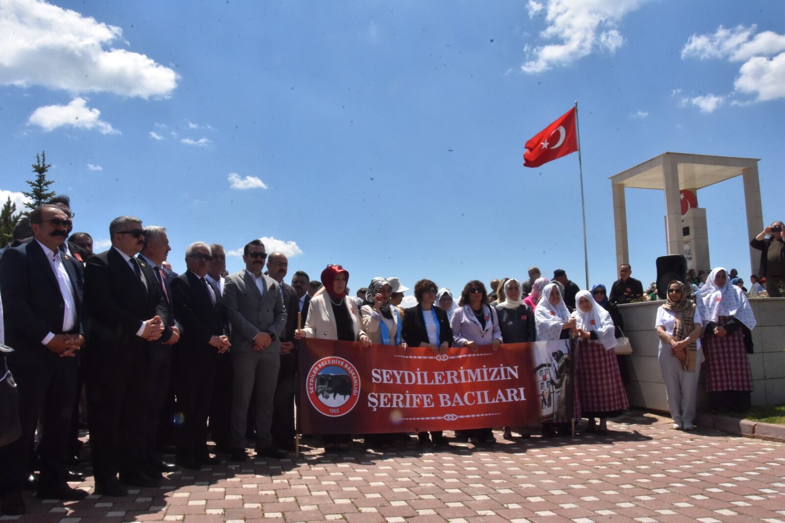 Seydiler Anma Programı Kadir (2)