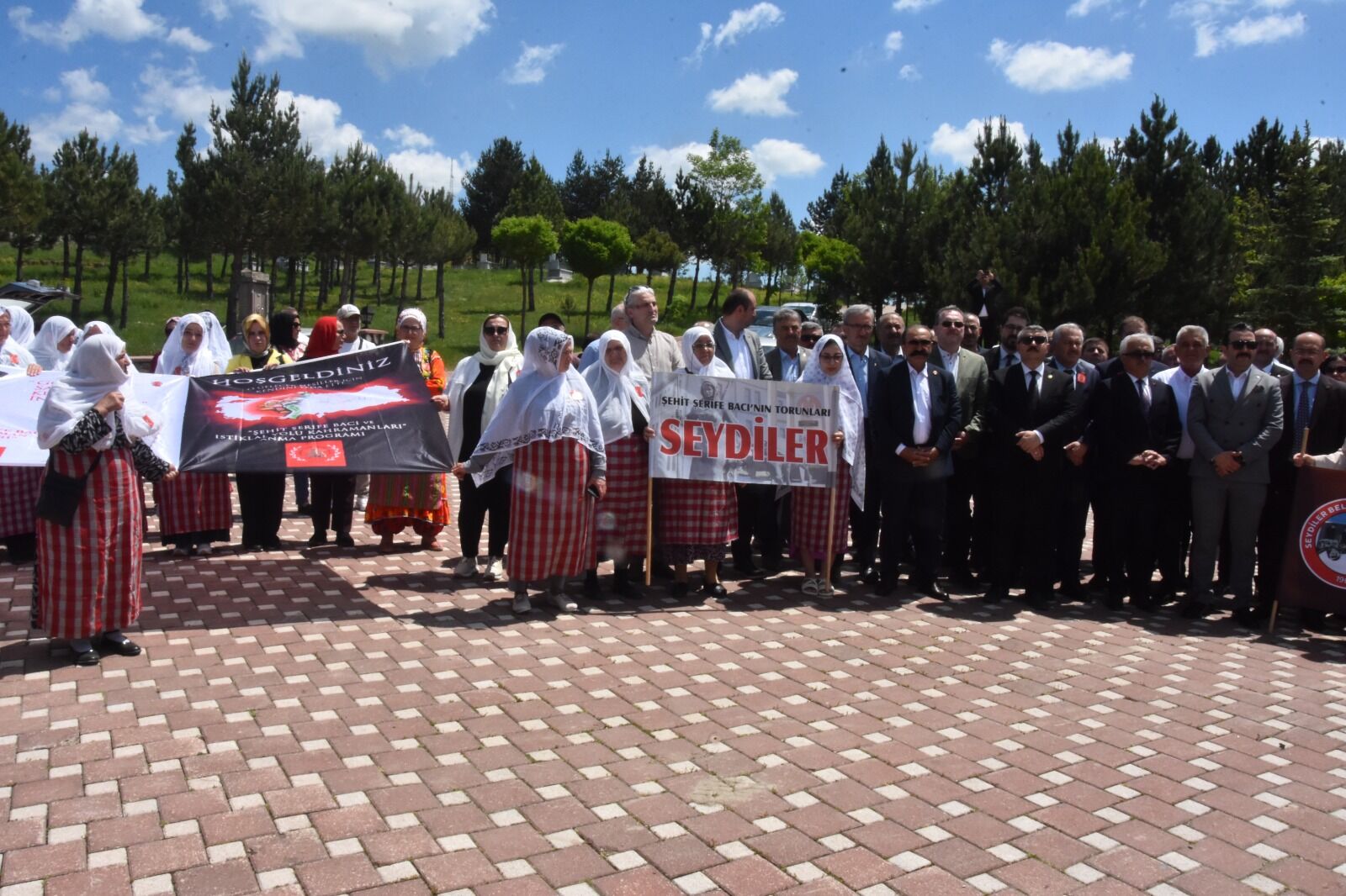 Seydiler Anma Programı Kadir (3)