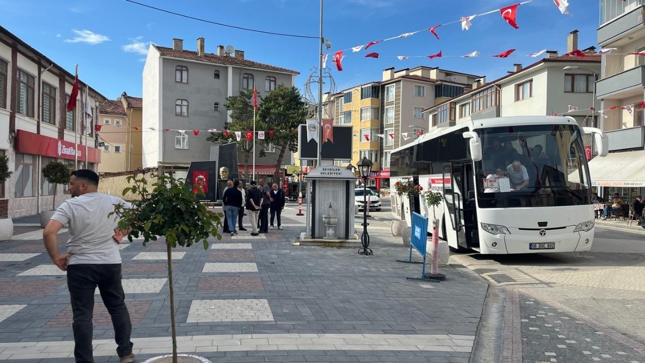 Seydiler’den Çanakkale’ye Anlamlı Yolculuk Başladı (3)